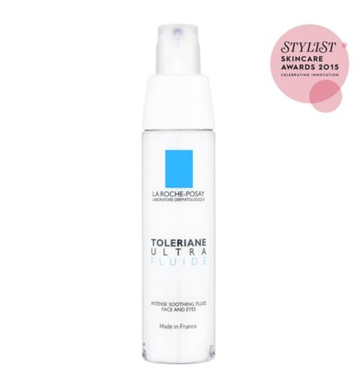 La + La Roche-Posay Toleriane Ultra Fluid