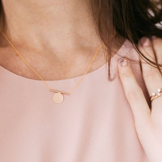 The Top Jewelry Trends On Etsy For Spring 2020