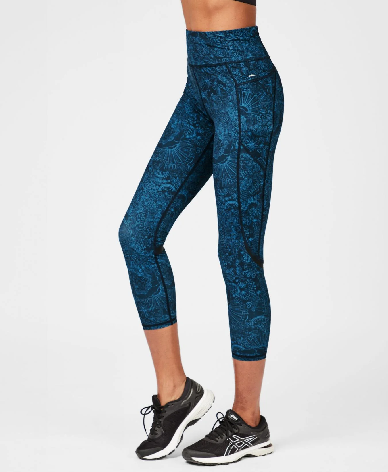 Sweaty betty top zero gravity leggings