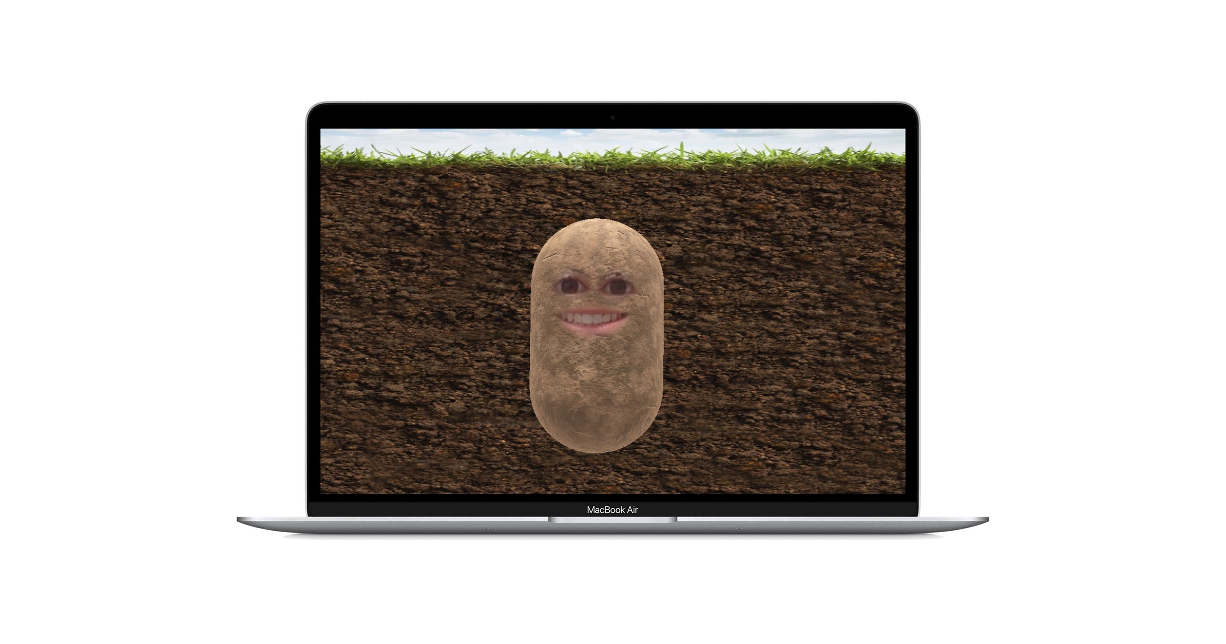 How To Use Snap Camera On Zoom For Potato Filter More How To Use Snap Camera On Zoom For Potato Filter More