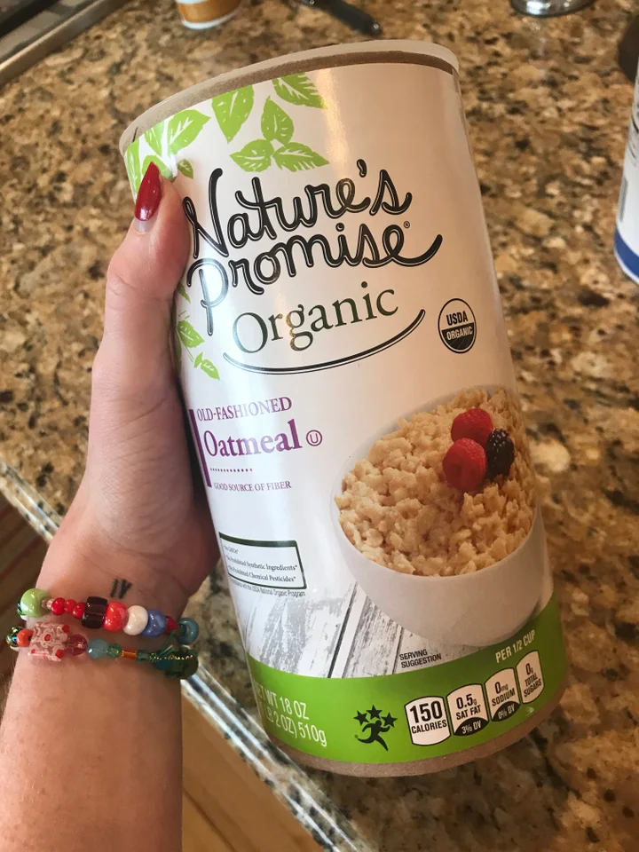 Diy Honey Oats Face Mask Recipe Meghan Markle Loves
