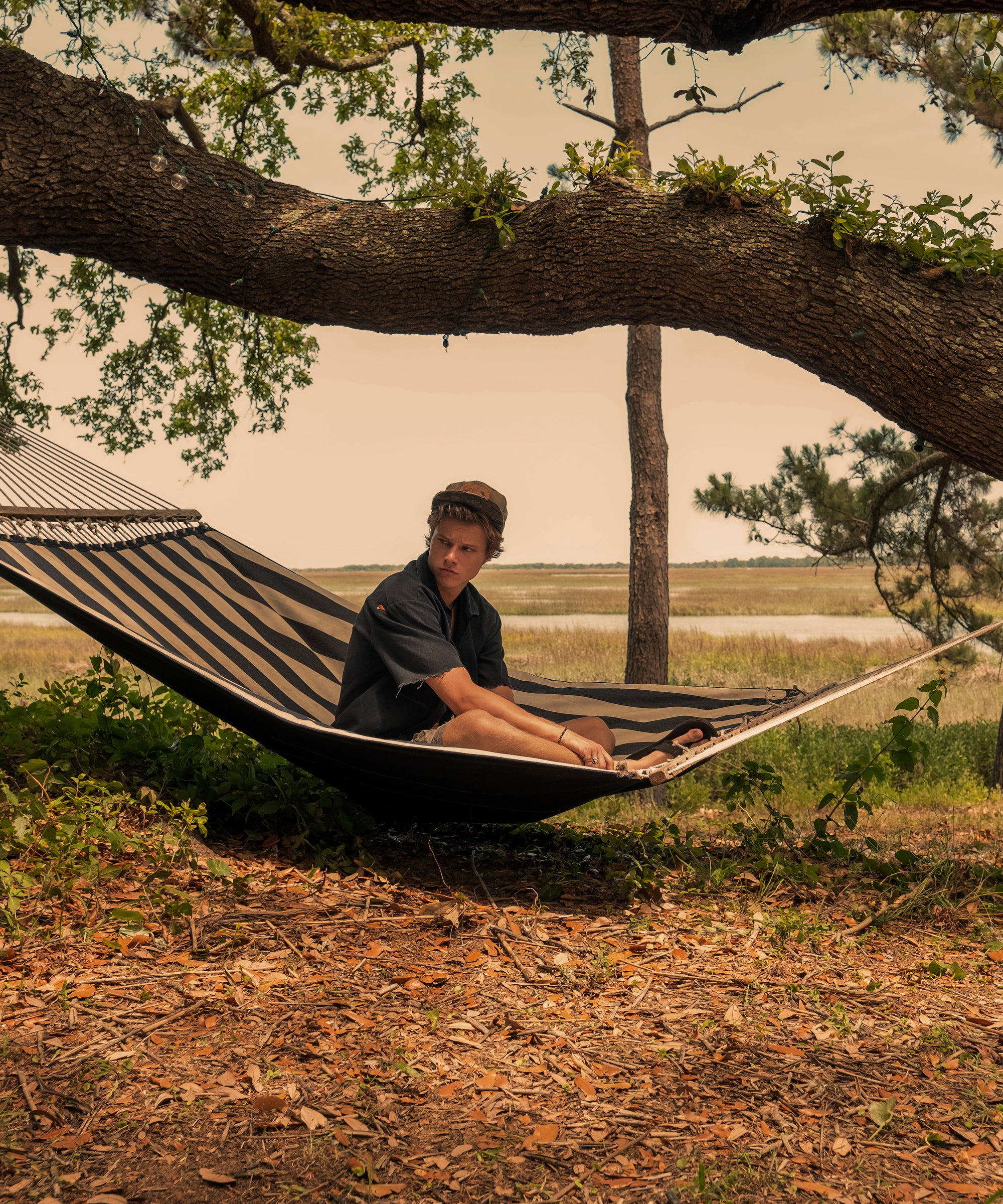 Where Is 'Outer Banks' Filmed? What to Know About the Netflix Show's  Location