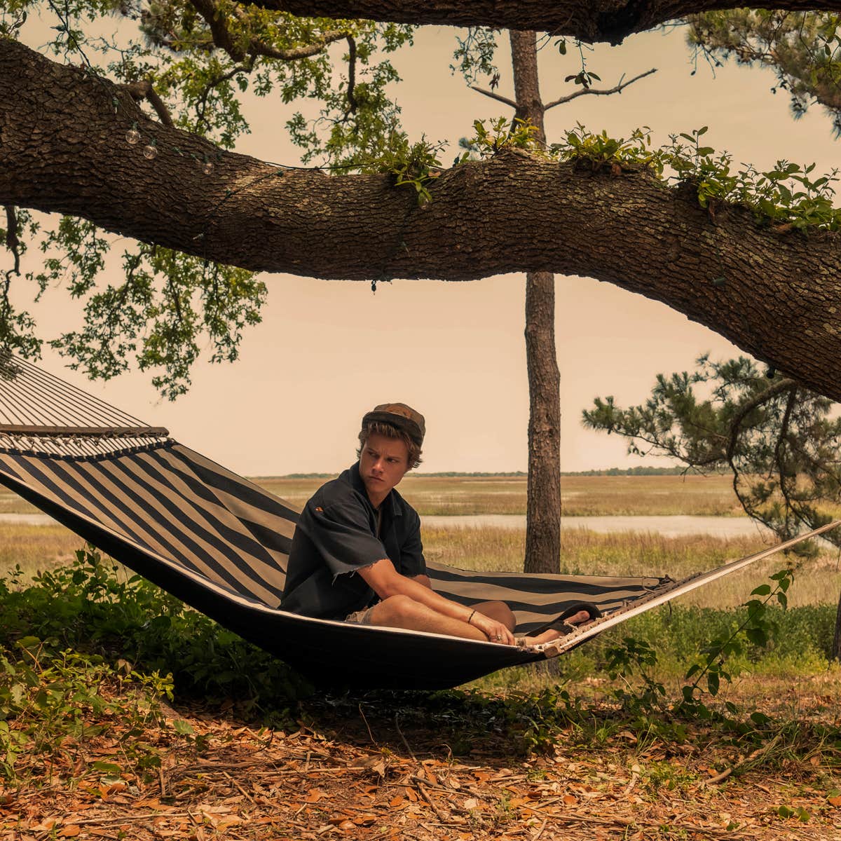 Is Outer Banks On Netflix In Australia Where To Watch The Series New On Netflix Australia New Zealand