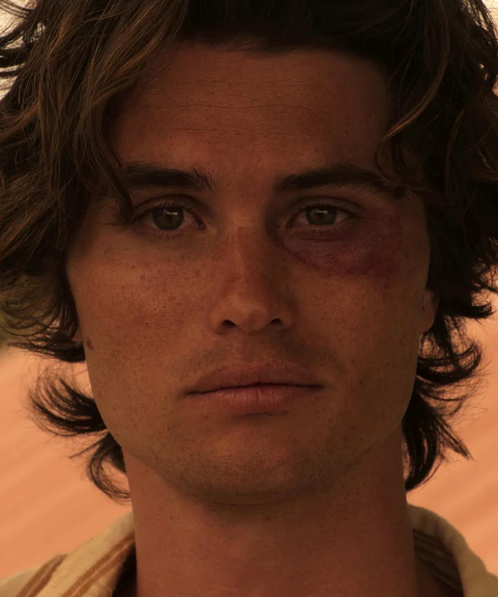 How Old Are The Actors On Netflix Outer Banks Vs Roles