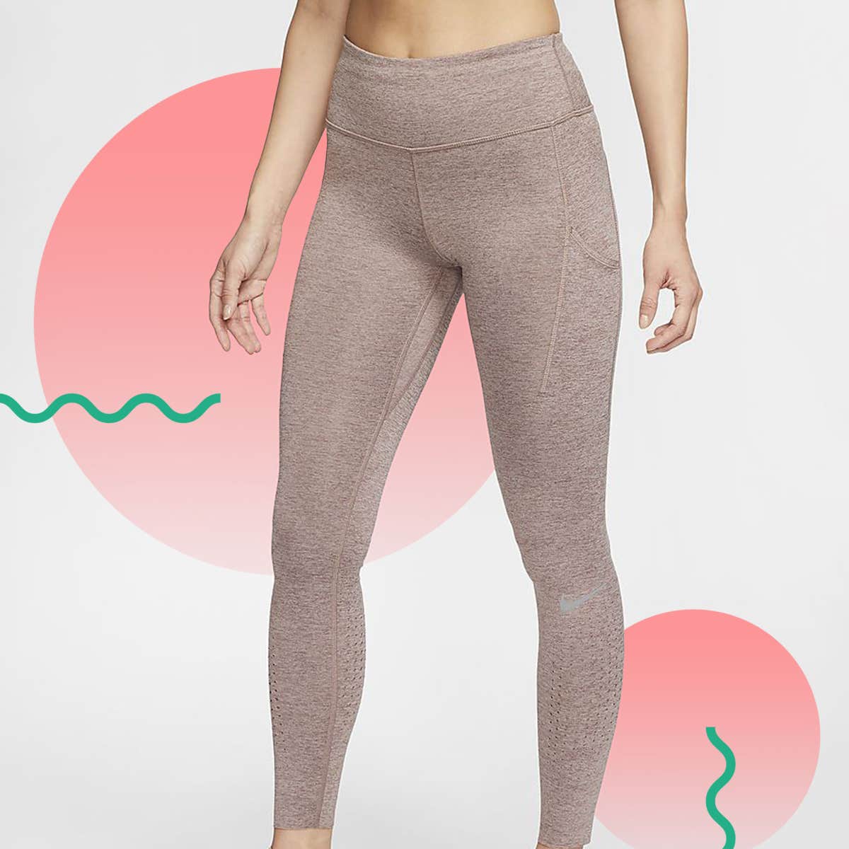 Best Running Leggings For Women From Lululemon To Nike
