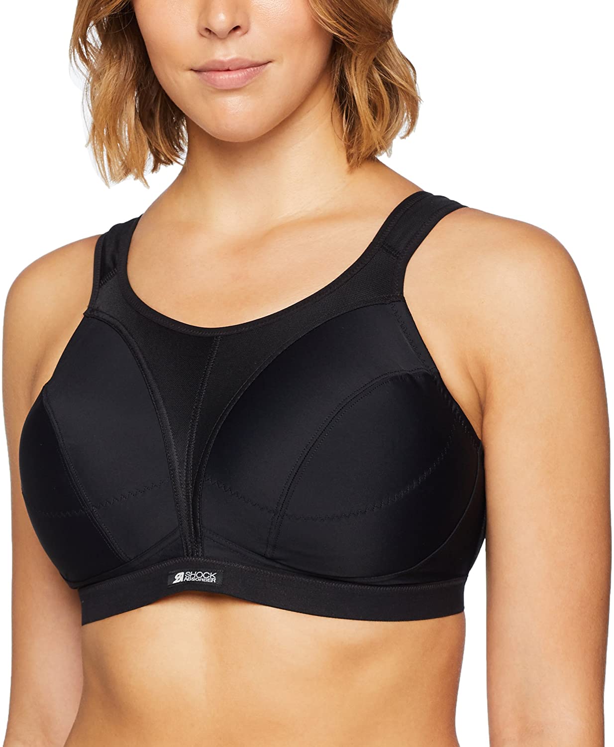 Shock Absorber + Shock Absorber Active Classic D+ Support Women’s Max  Sports Bra