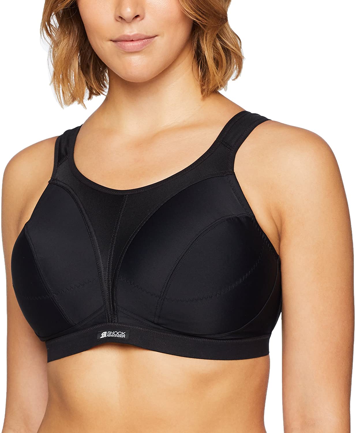 Shock Absorber + Shock Absorber Active Classic D+ Support Women