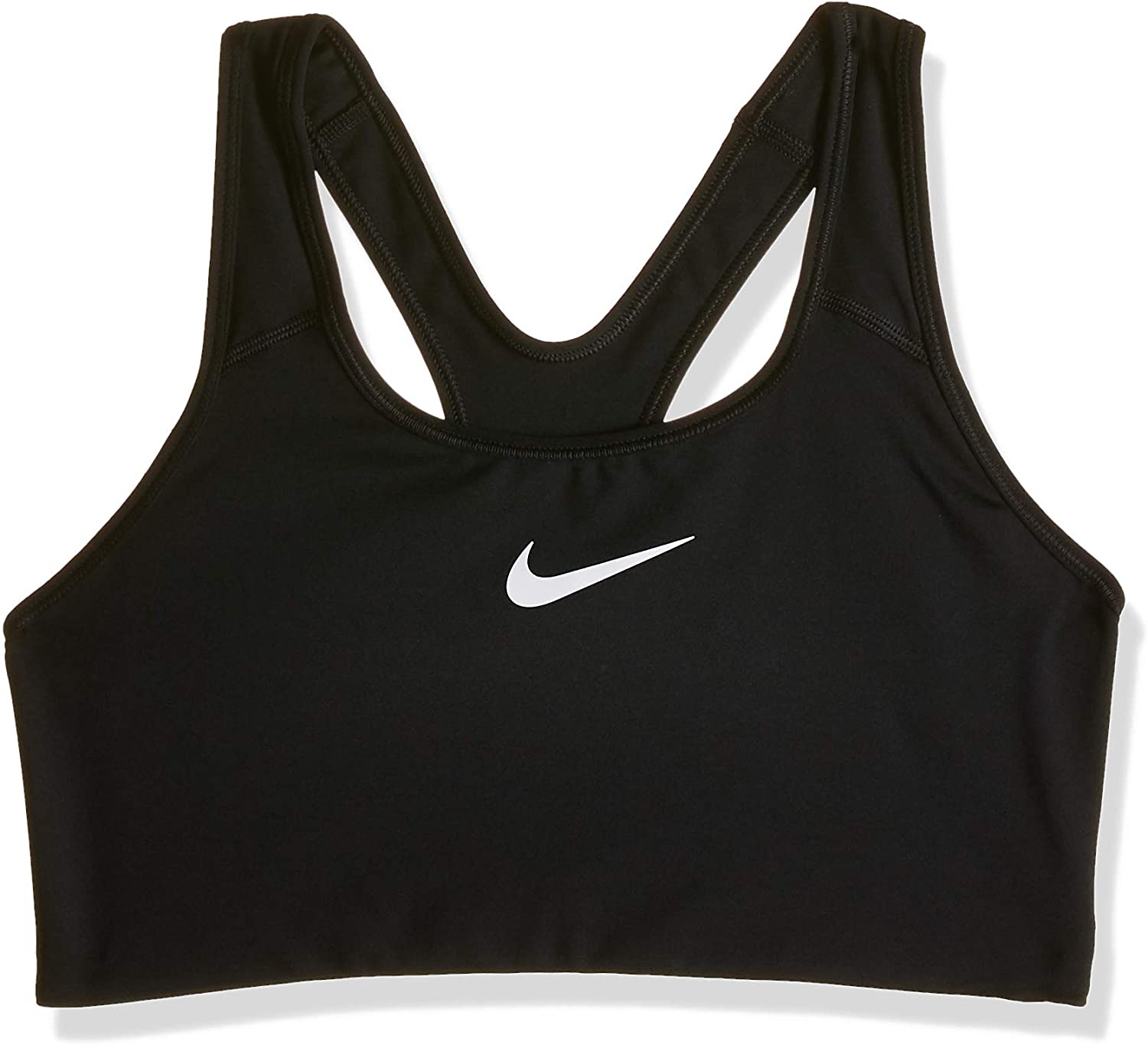 Nike + Nike Women’s Performance Pro Classic Swoosh Bra