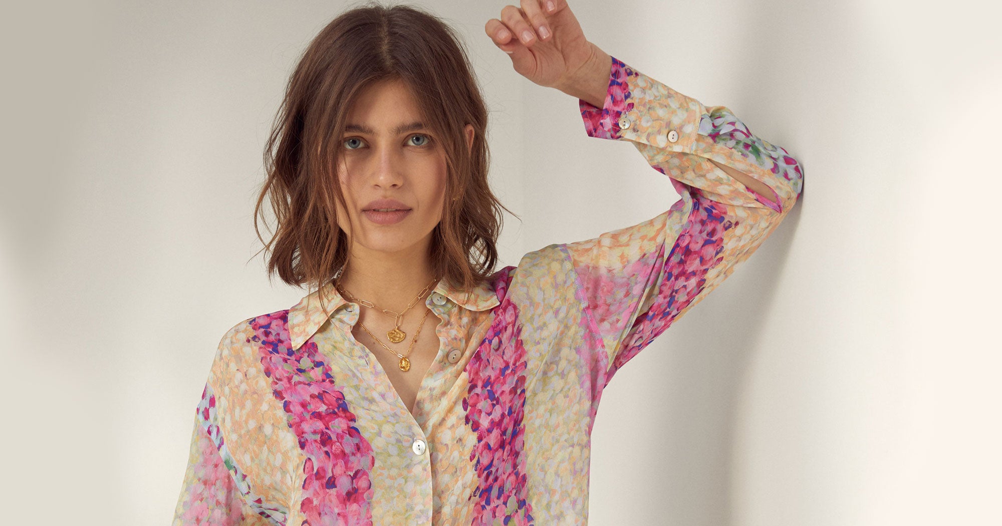 Aritzia’s Thanks To You Sale Has Already Raised $4.6 Million