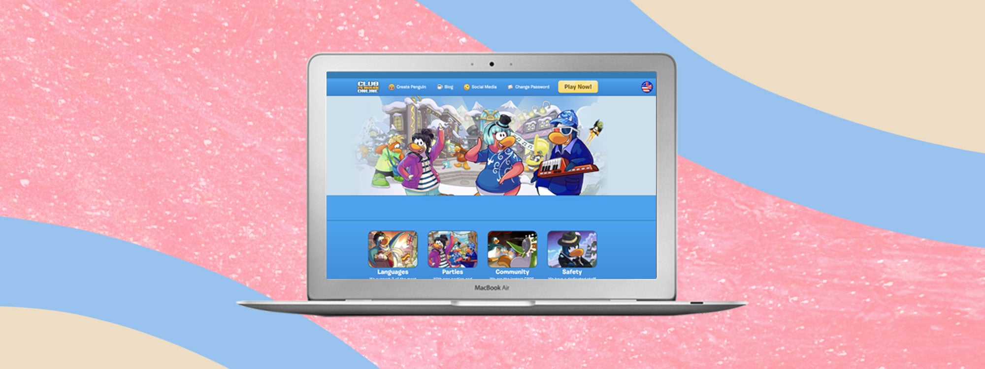 Club Penguin Is Finally Back How To Play Online 2020