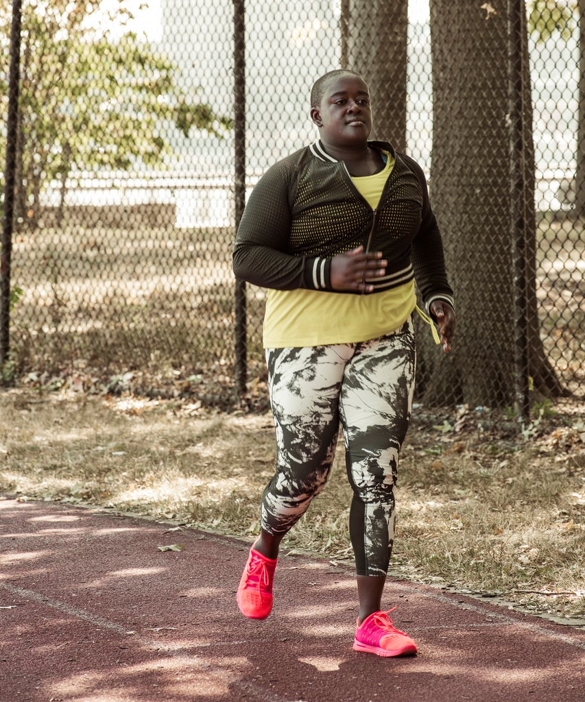 Start Running,