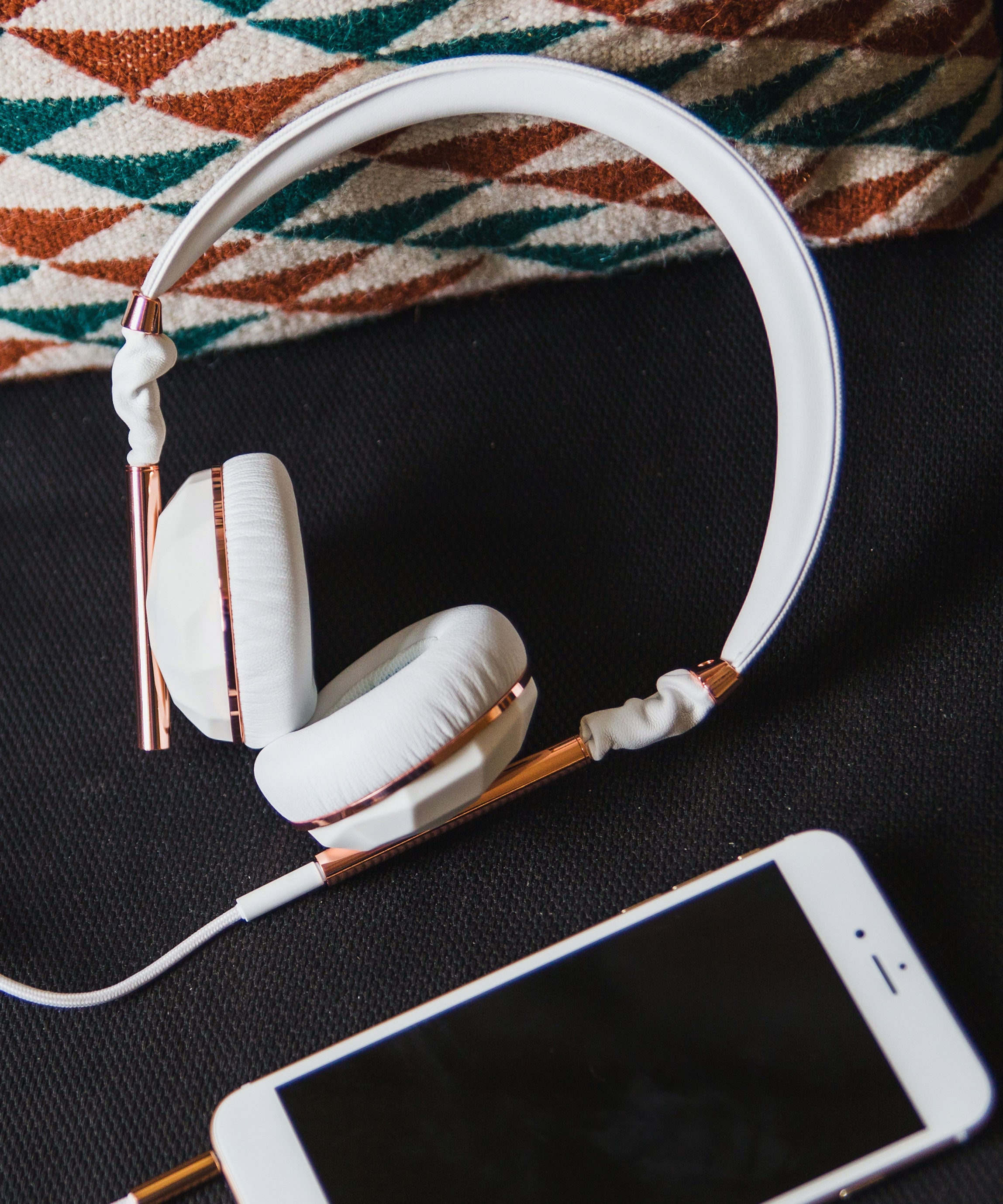 Serayah Mcneill Wants You To Know Her Better