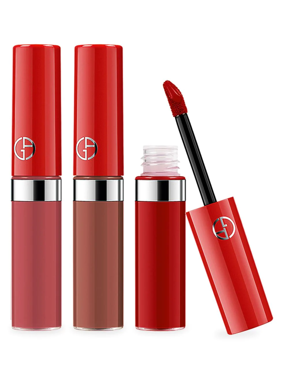 Armani lip maestro outlet 514