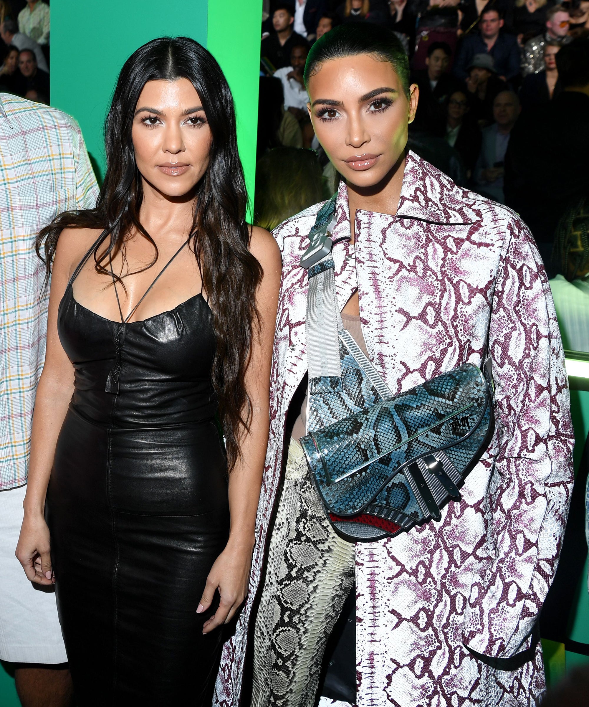 Mason Disick Should Replace Kourtney Kardashian Kuwtk