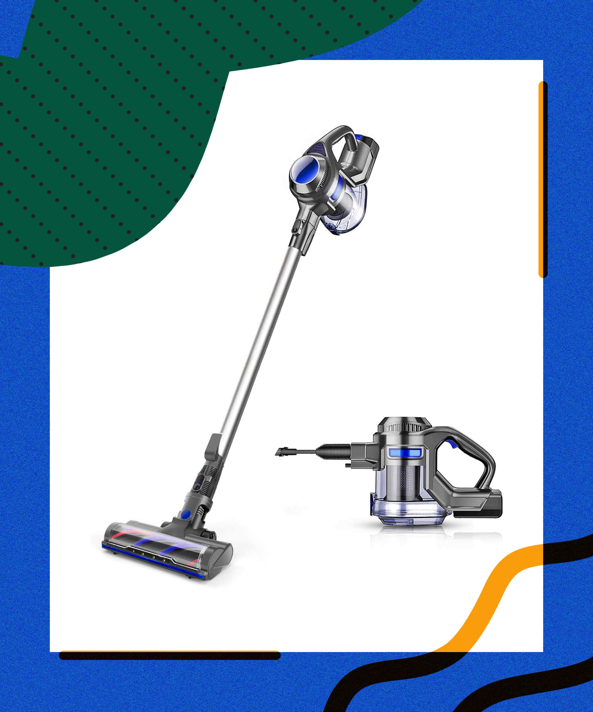 cheapest place to buy vacuum cleaners