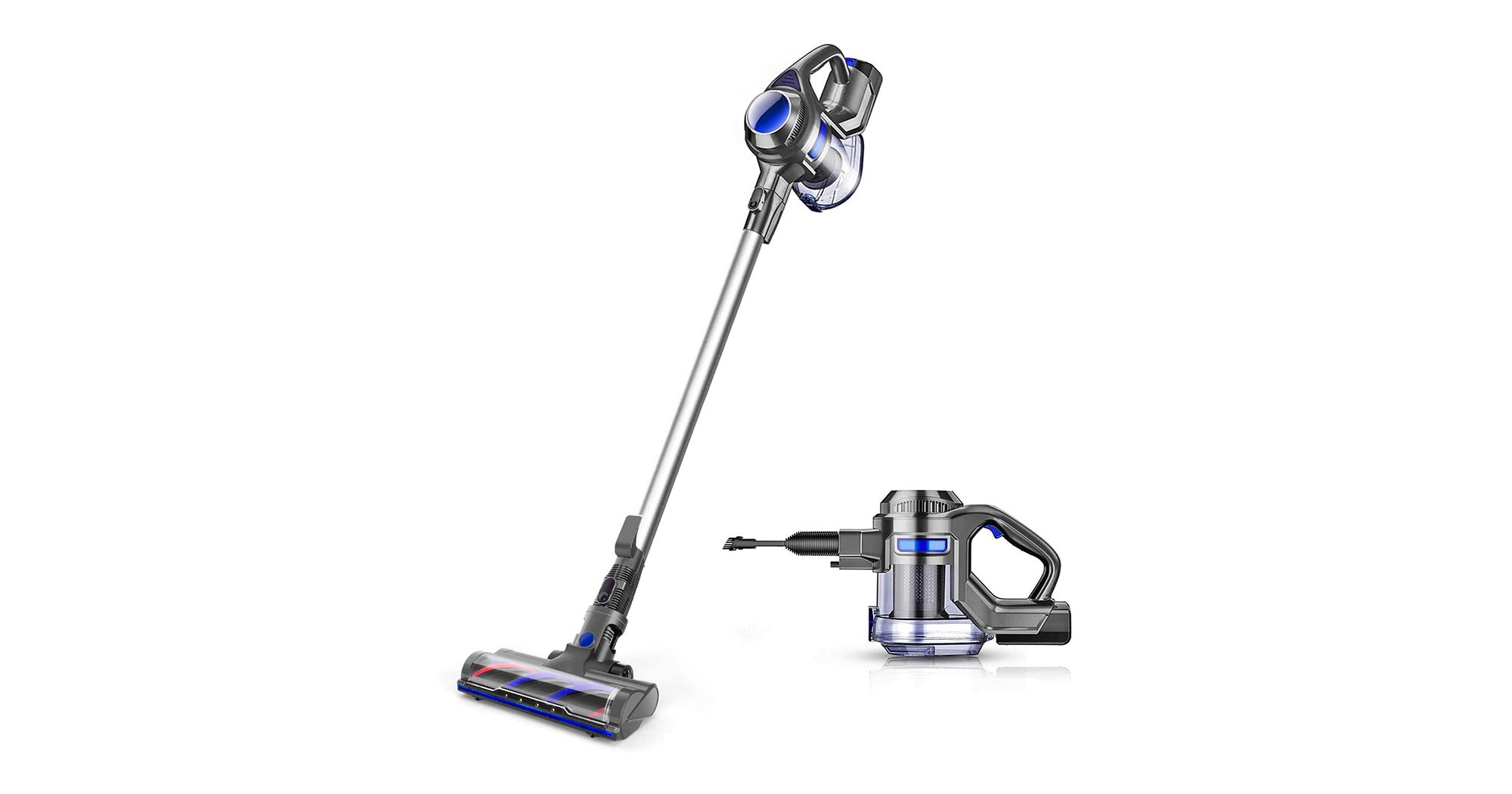 Лучший аккумуляторный пылесос. St-5033 19kpa Handheld Vacuum Cleaner. Дрим w10 пылесос