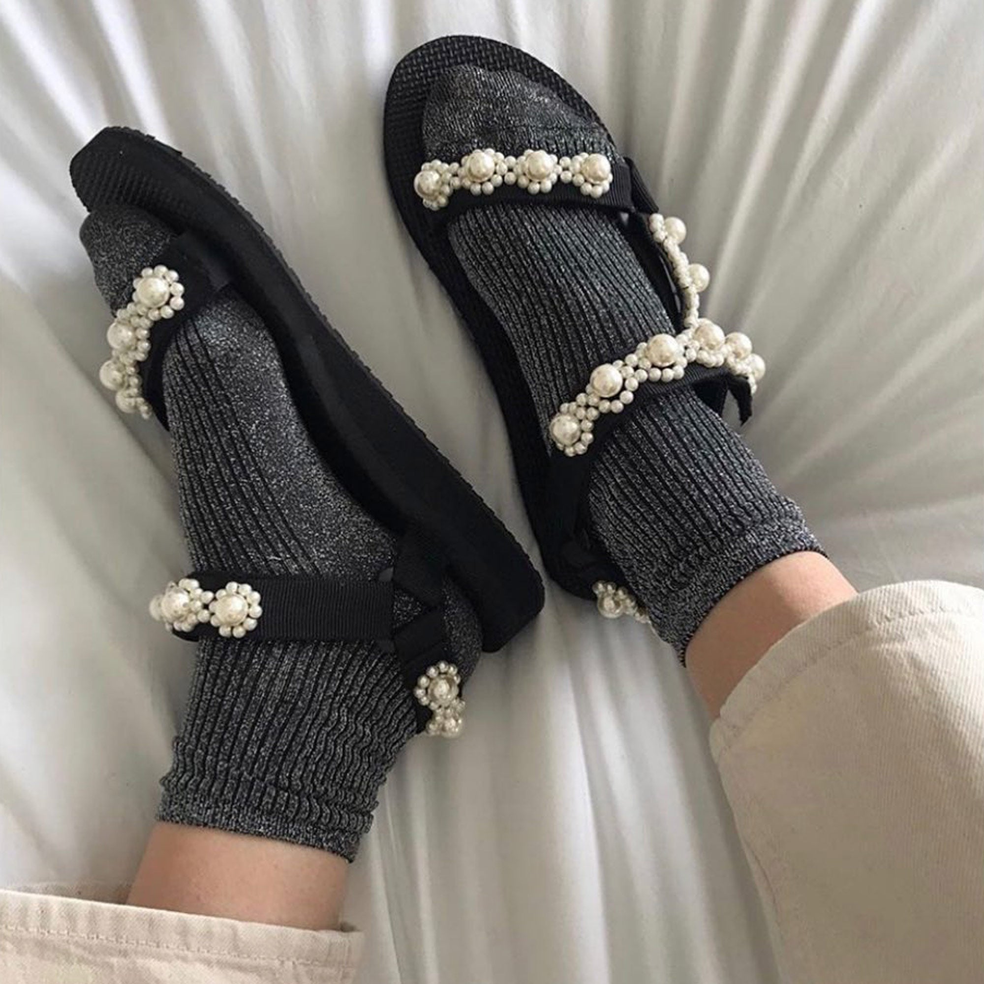 gucci tevas