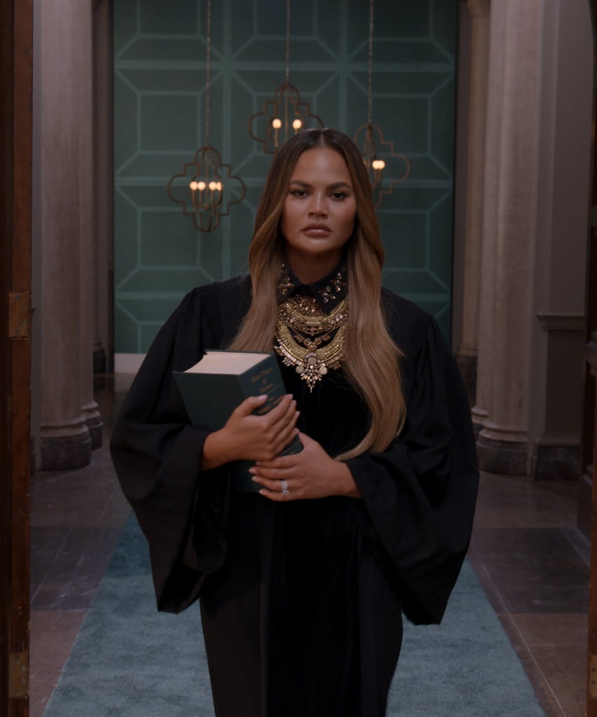 Quibi Has Finally Arrived Quibi Finally Arrived,