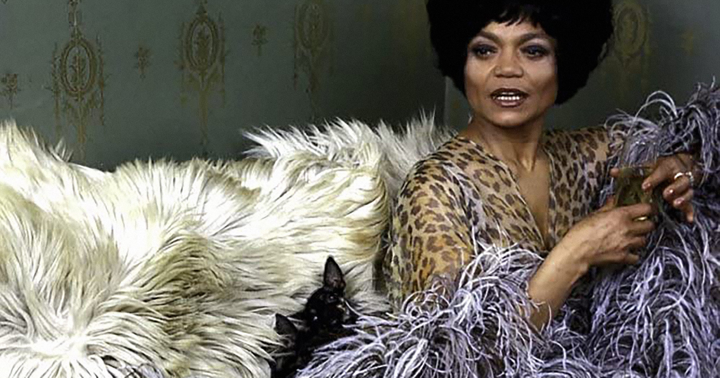 Why Getting Dressed Up At Home Can Make You Feel Better