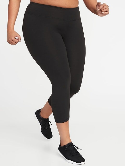 Old Navy + High-Waisted Elevate Compression