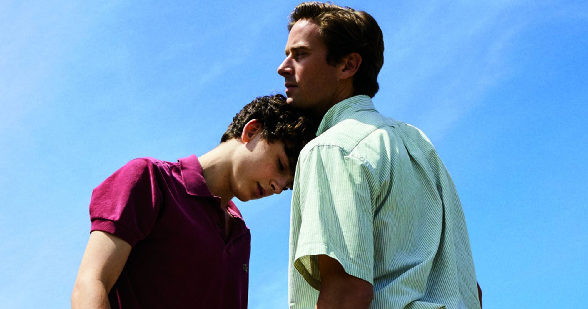 Call Me By Your Name's Stars Will Return For Sequel