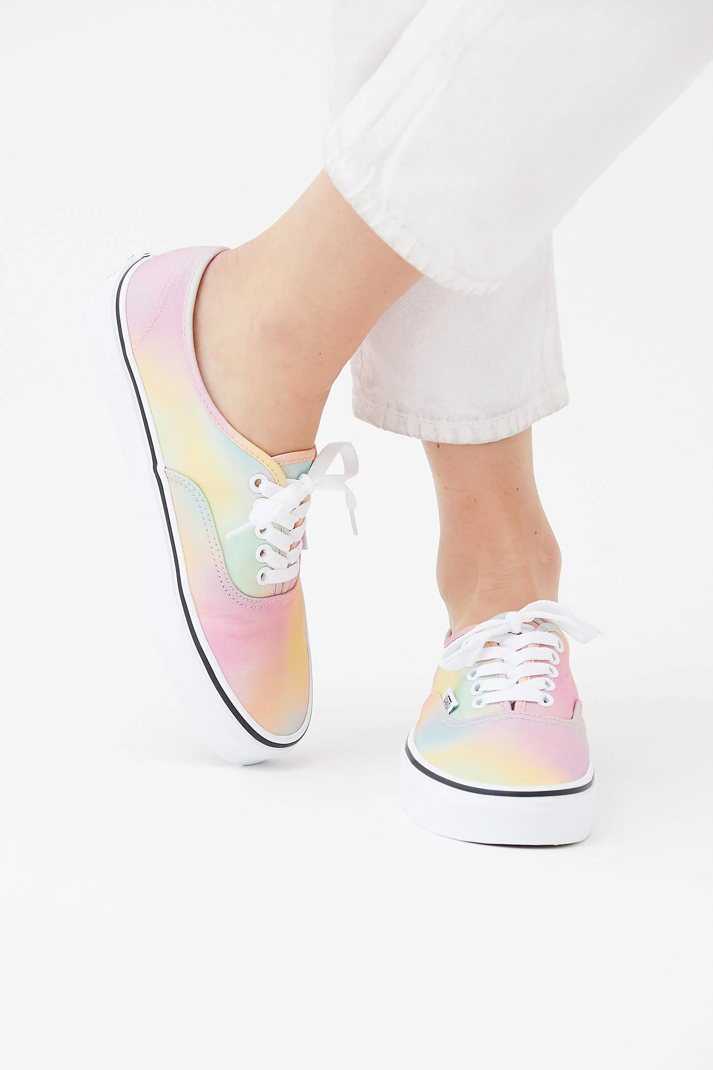 Vans + Authentic Aura Shift Sneaker (discount at checkout)