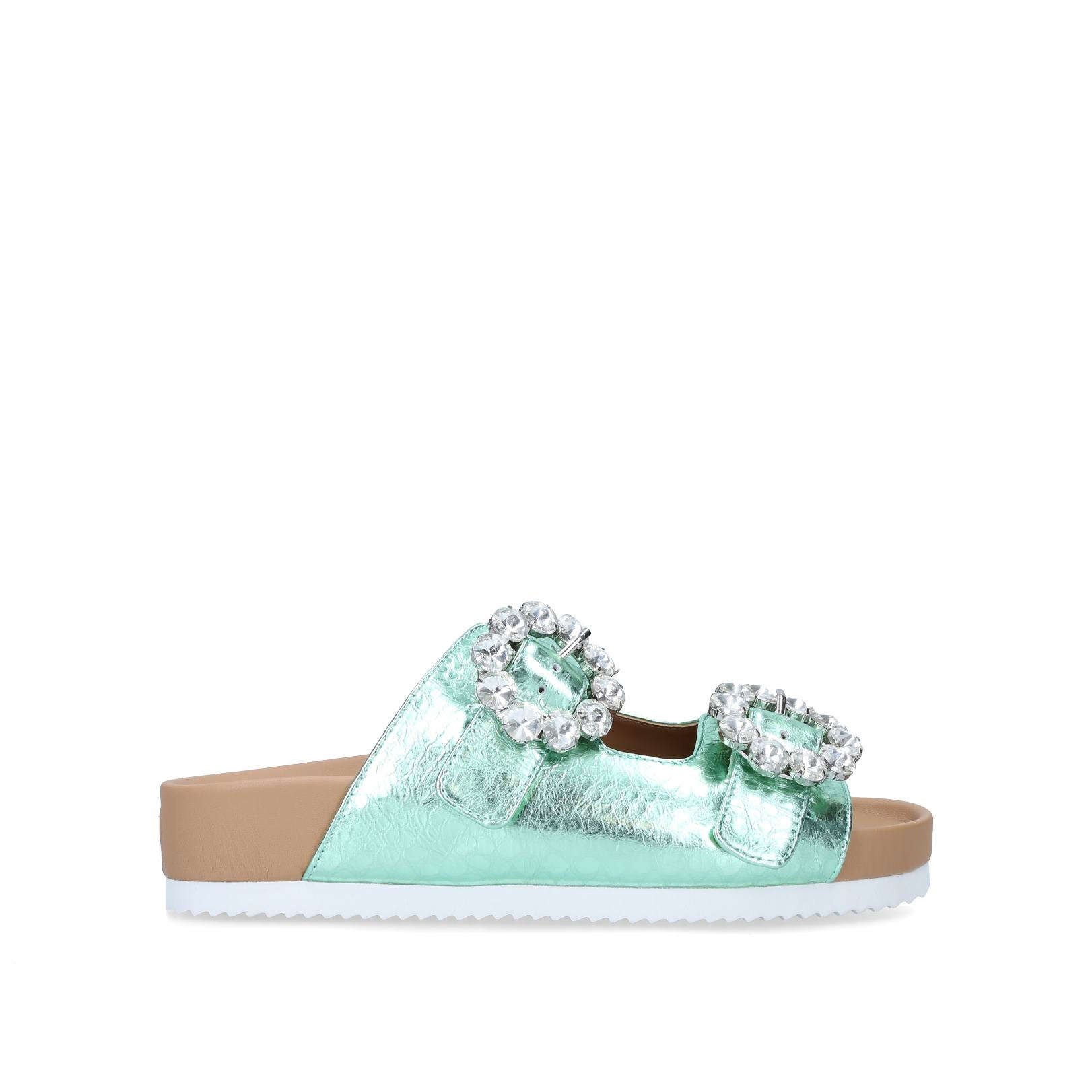 Kurt geiger top marlo sandals