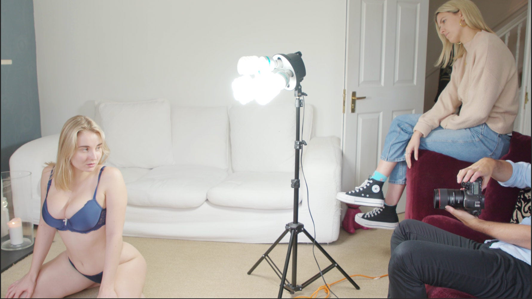 Deny & elly onlyfans