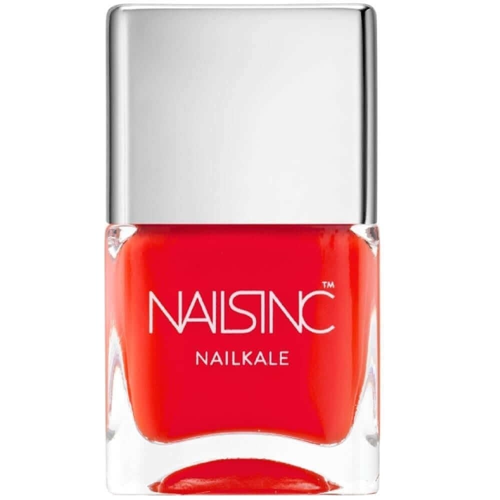 Nails Inc. + Nails Inc. Nailkale Nail Polish in Hampstead Grove
