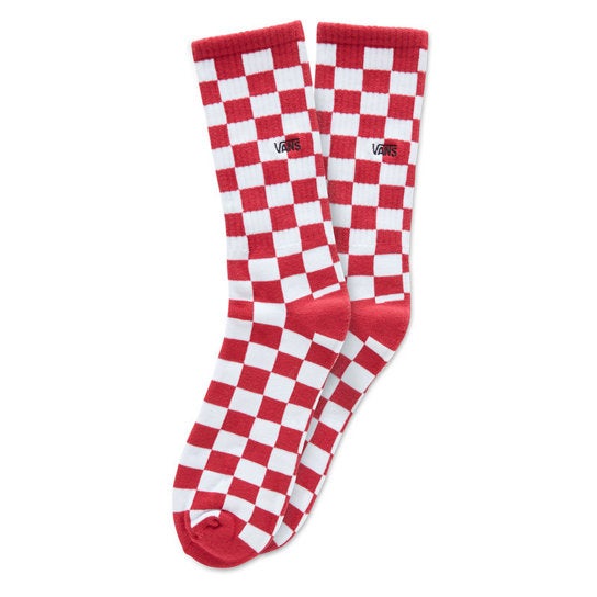 Vans + Checkerboard Crew II Socks