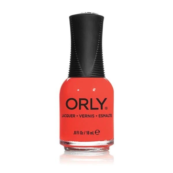 Orly + Orly Nail Polish in Hot Shot