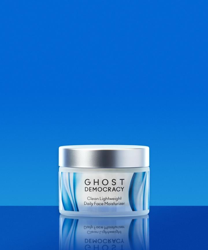 lightweight daily moisturizer