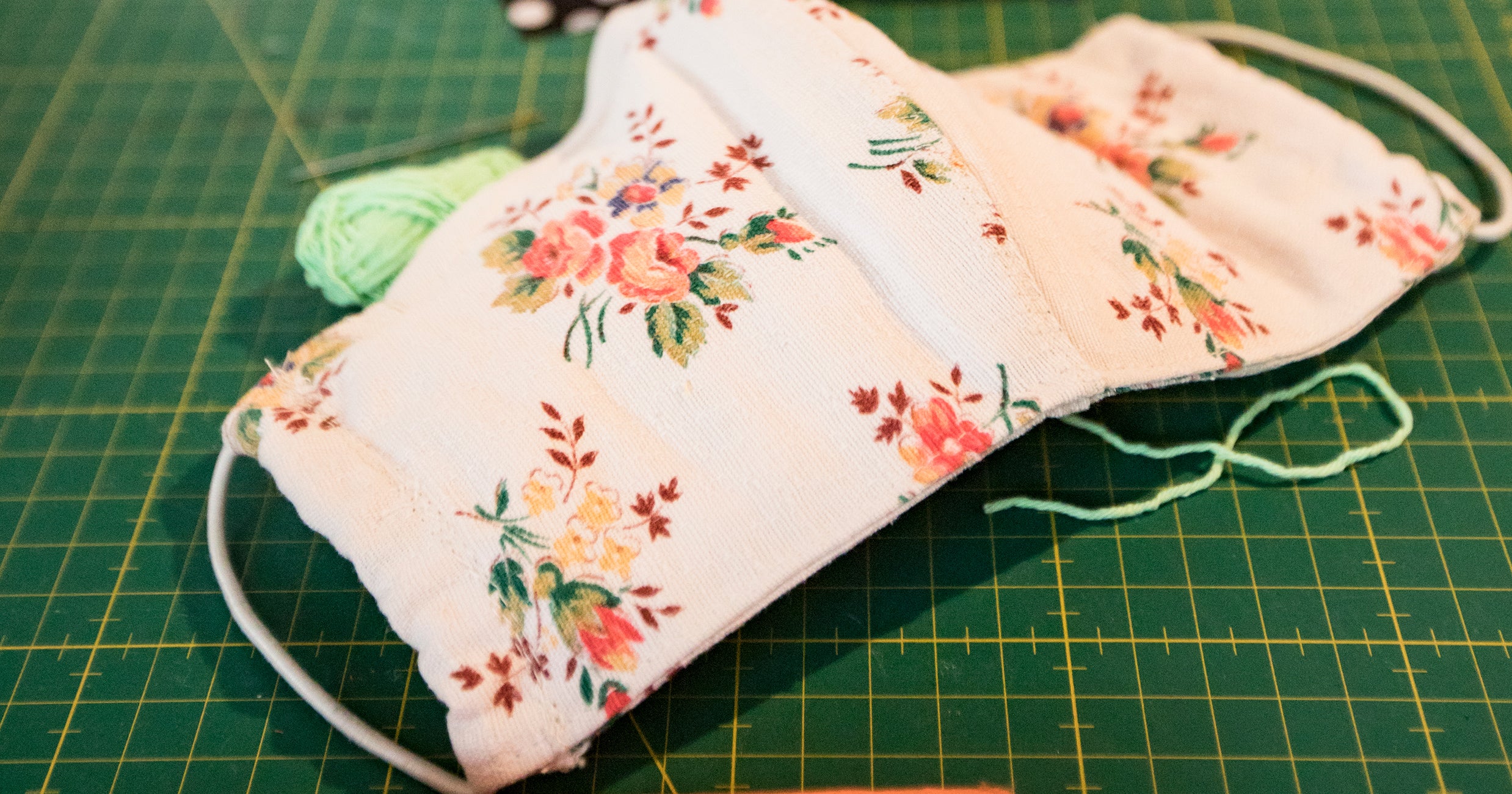 Where To Buy Filter Materials For DIY Face Masks