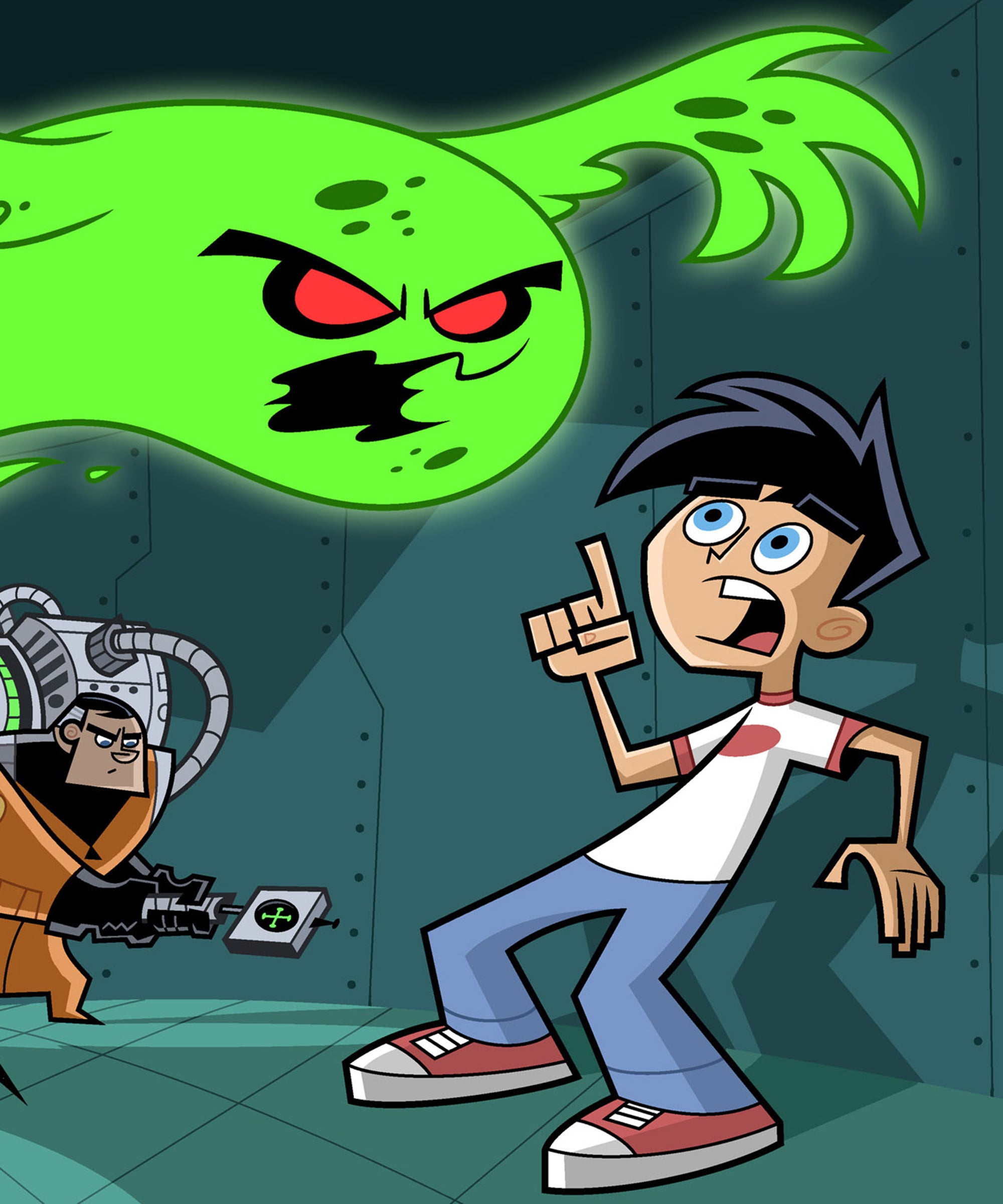Featured image of post Danny Phantom Sam Pfp You can t have danny phantom without having sam manson his best friend and eventual girlfriend