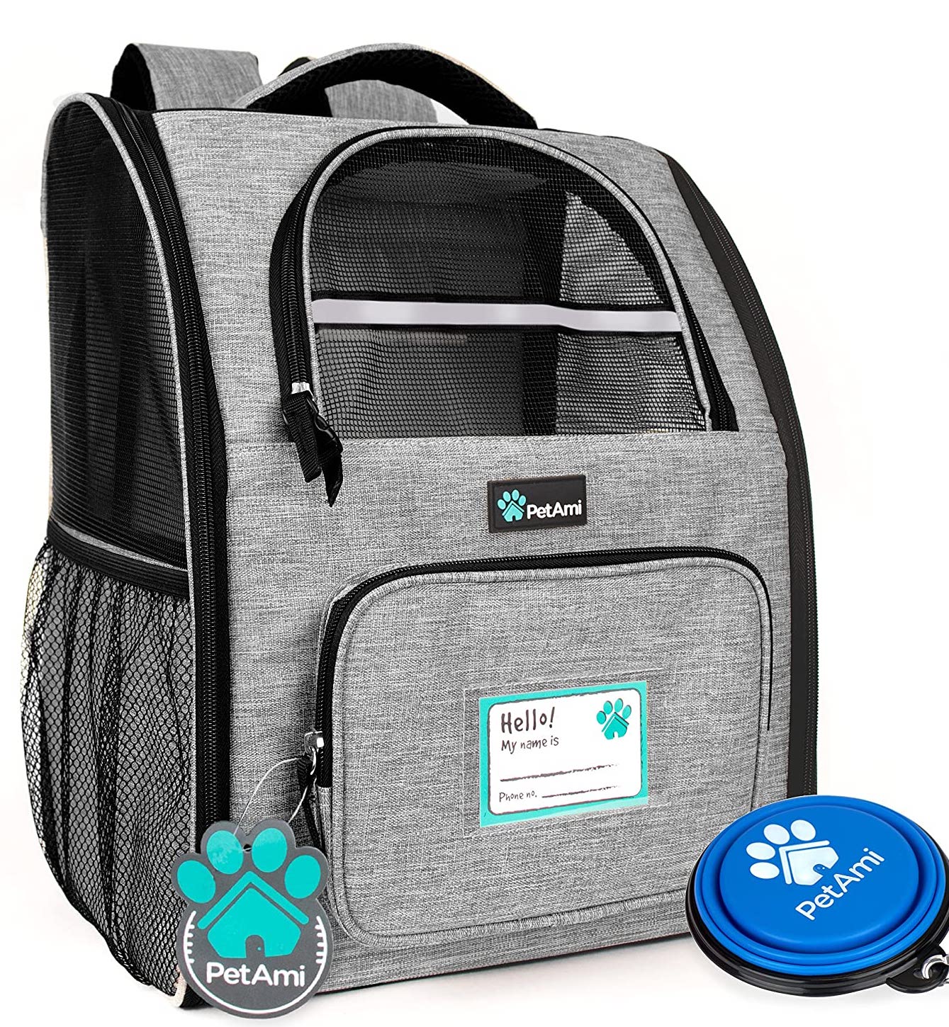 unique pet carriers