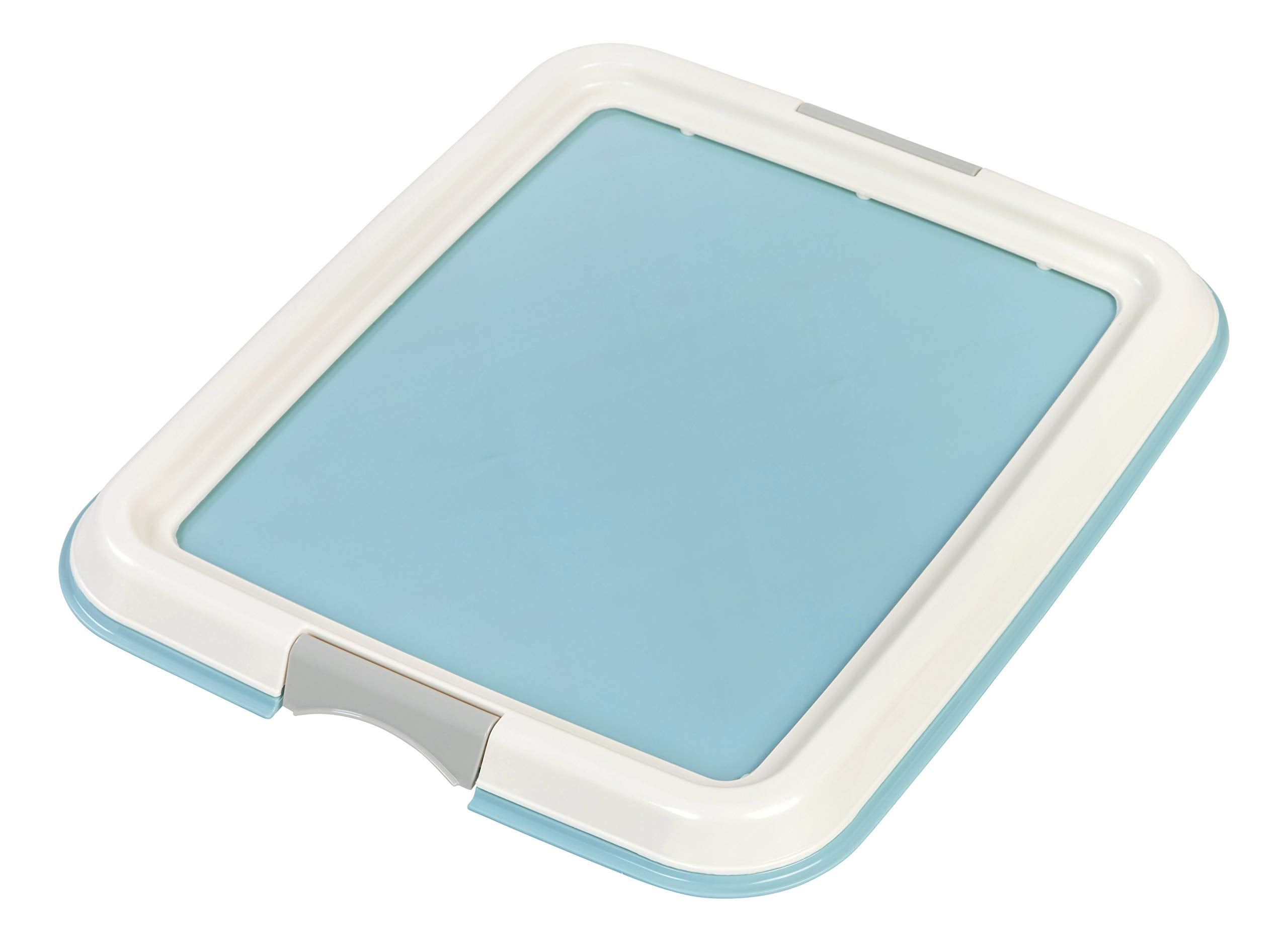 Iris USA + Pet Training Pad Holder