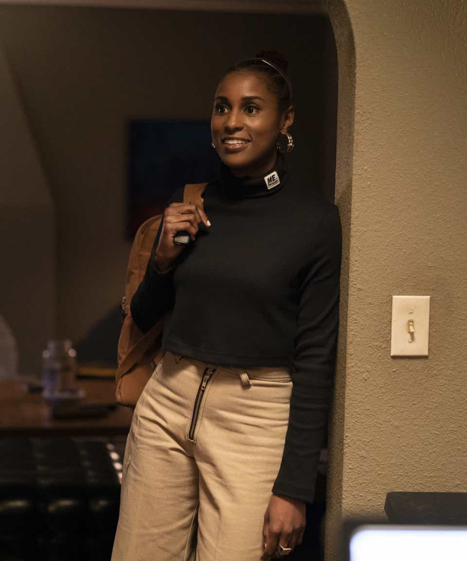 Top Issa Rae Nude & Sexy Collection (7 Pics +