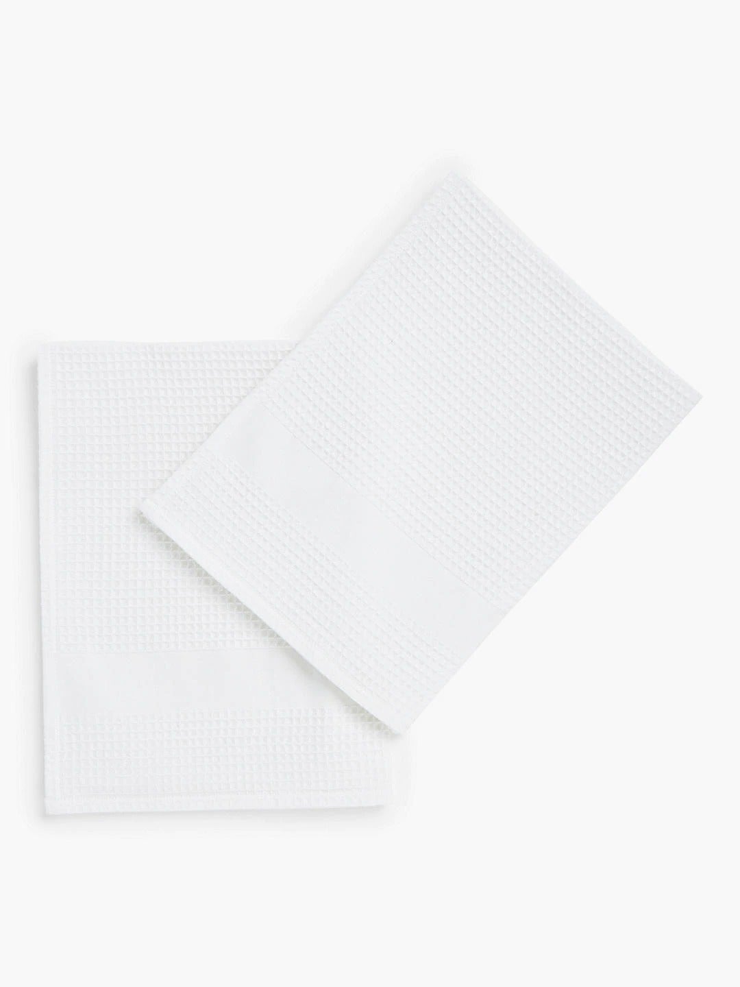 John Lewis & Partners + John Lewis & Partners Waffle Tea Towels