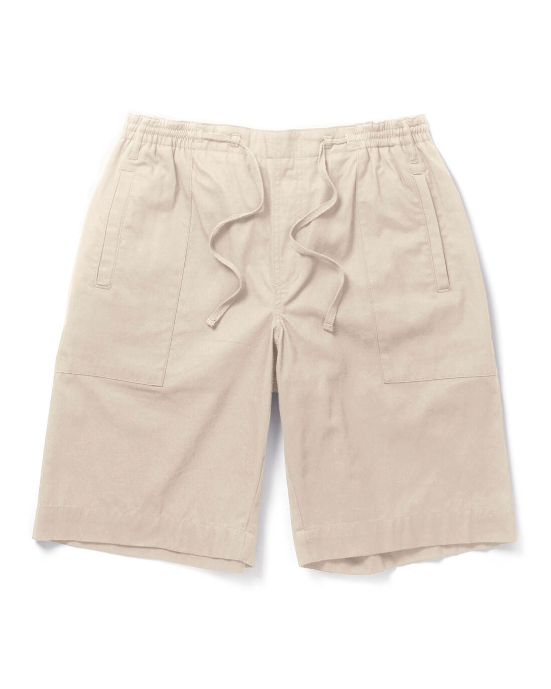 Cotton Traders + Cotton PullOn Shorts