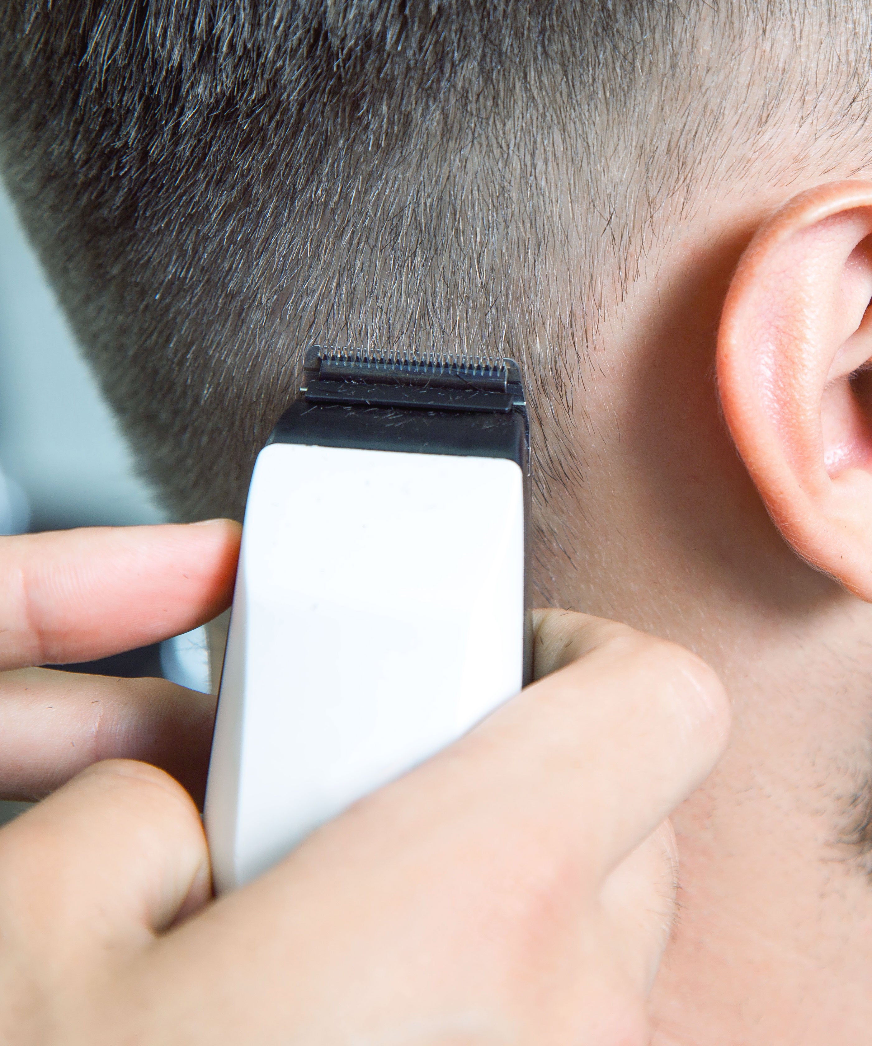 foolproof hair clippers