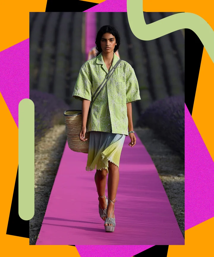 Spring 2020 Colour Trends For Your Fashion Wardrobe