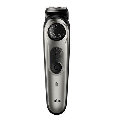 braun haircutter