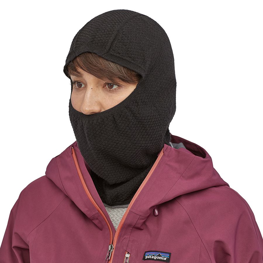 Patagonia + Capilene Air Balaclava