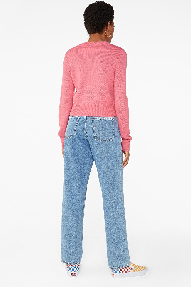 monki super soft cardigan