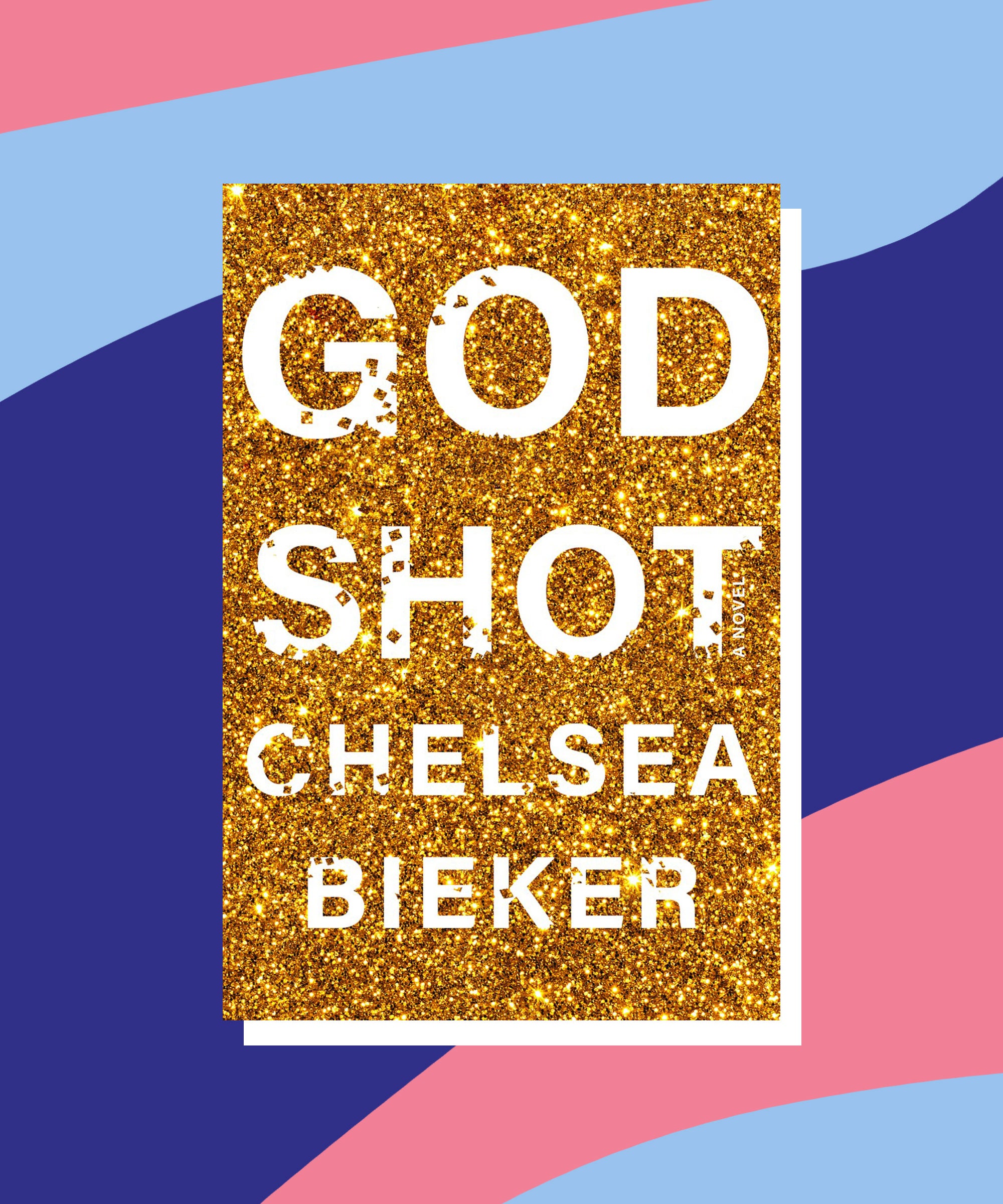 Get Godshot a novel For Free