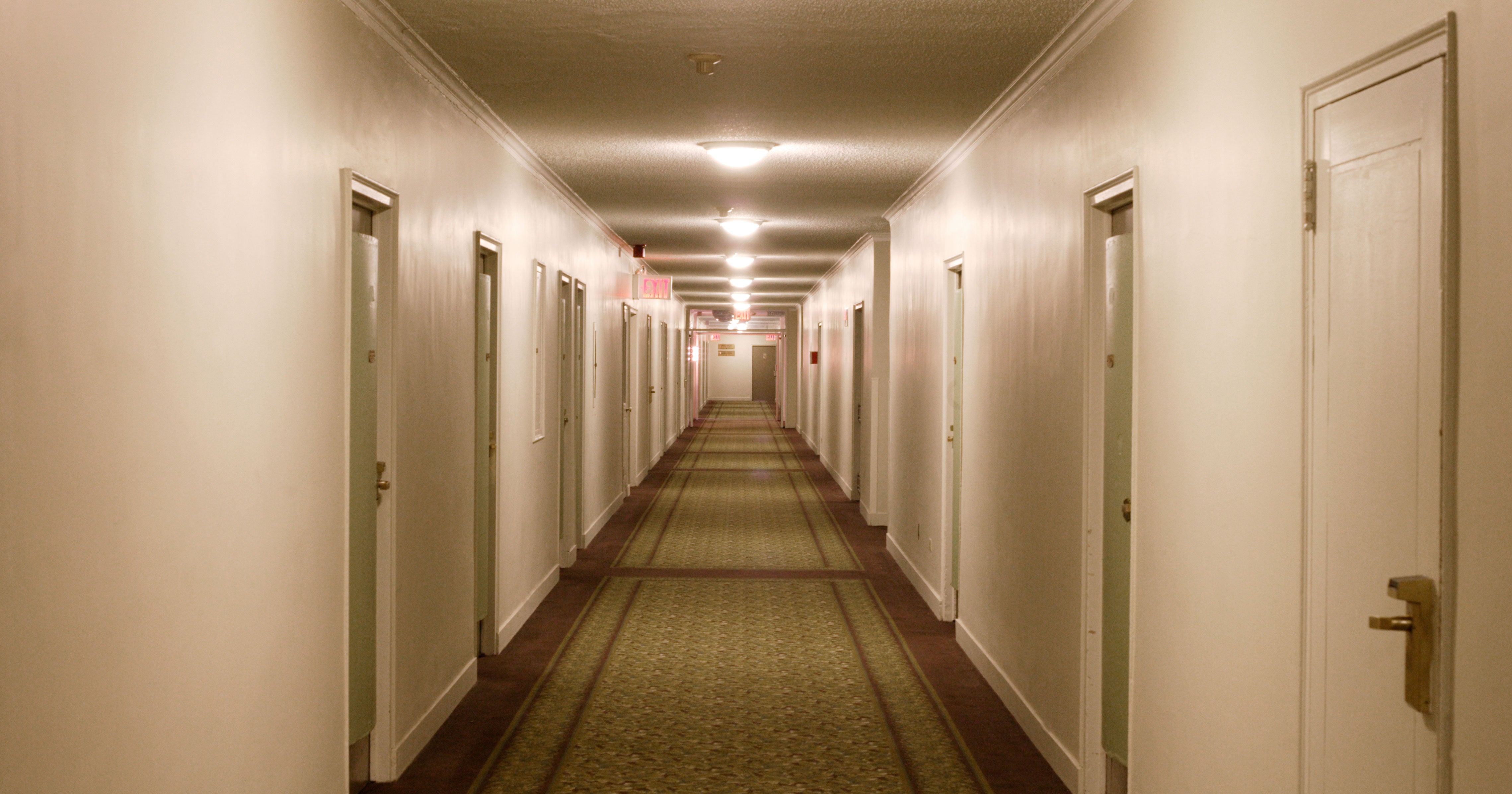 Why Homeless People Moved Into Hotels During COVID19