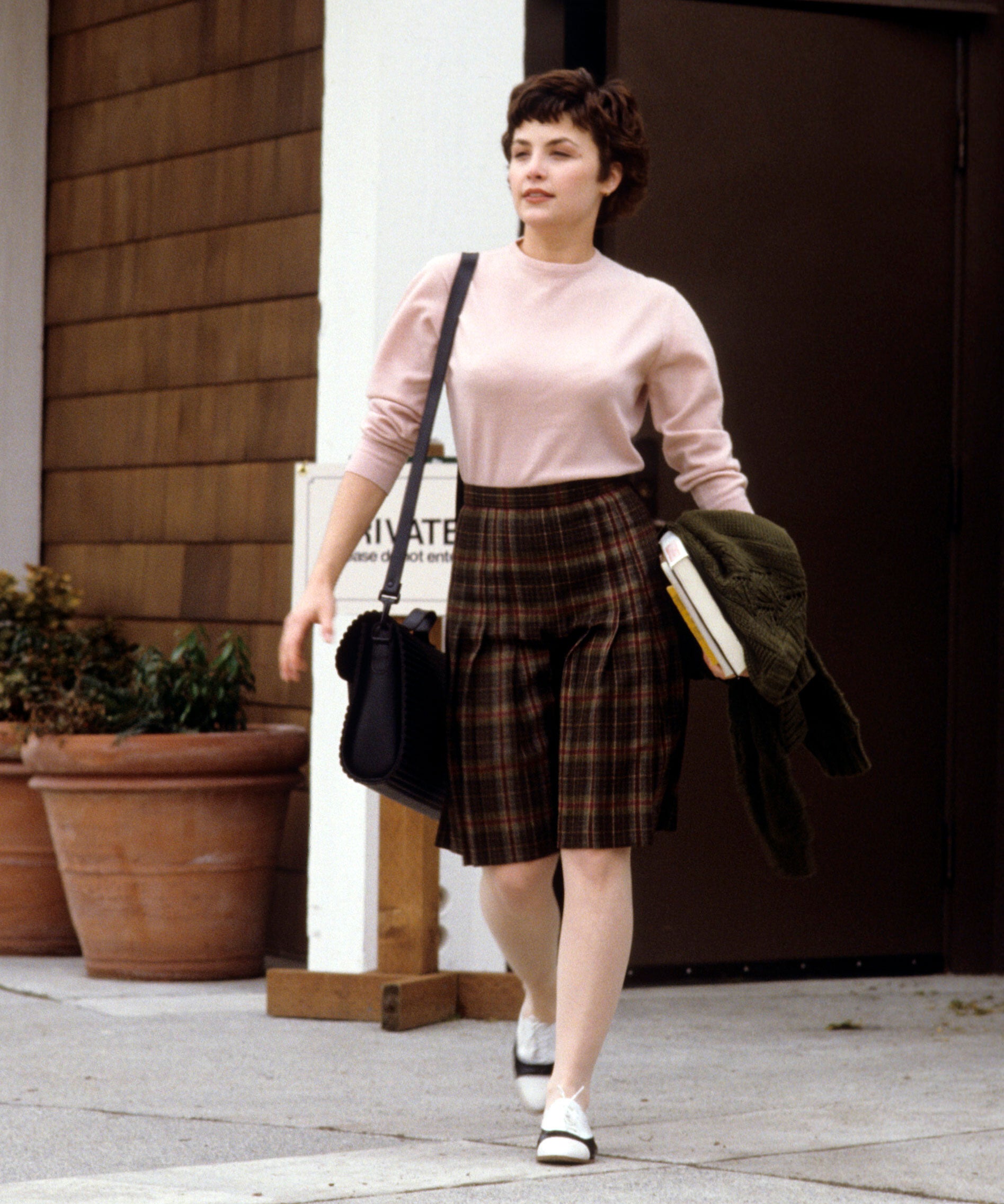 30 Years Later, We Still Want To Wear Everything From Twin Peaks