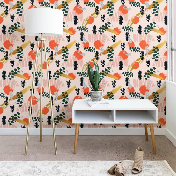 6 Small Tips That Make Big Statements On Empty Walls Big Statements On Empty Walls,