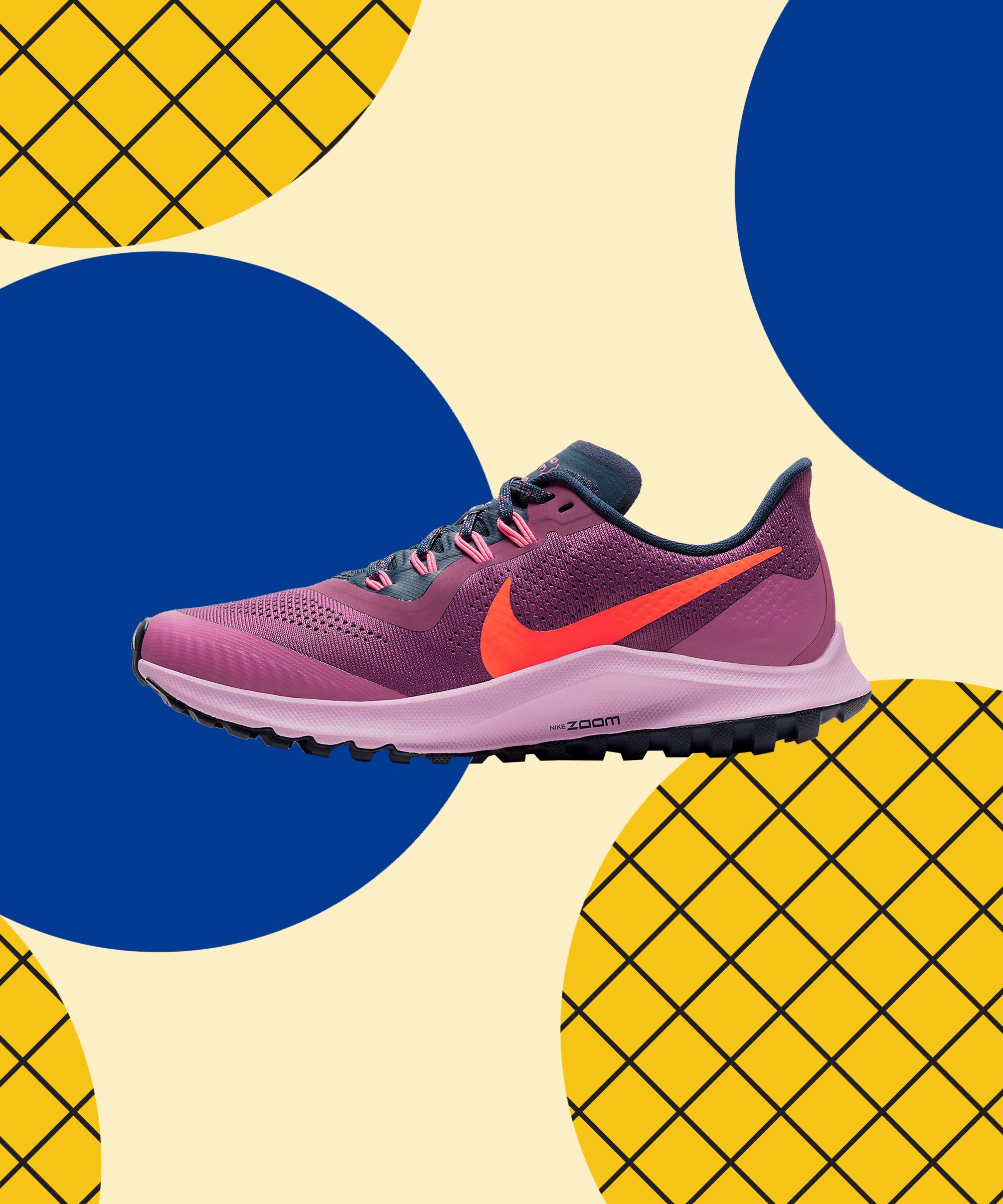 best all terrain running shoes womens