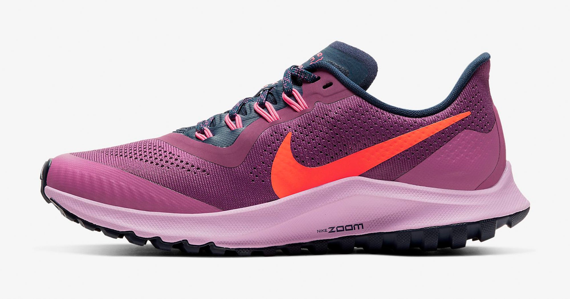 best nike running shoes ladies